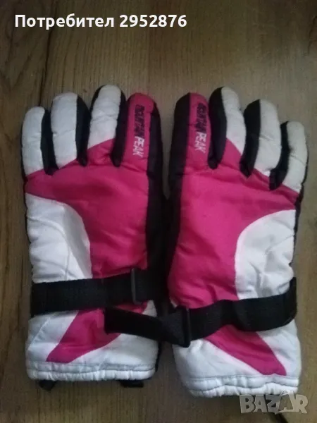 Ски ръкавици Mountain peak , снимка 1