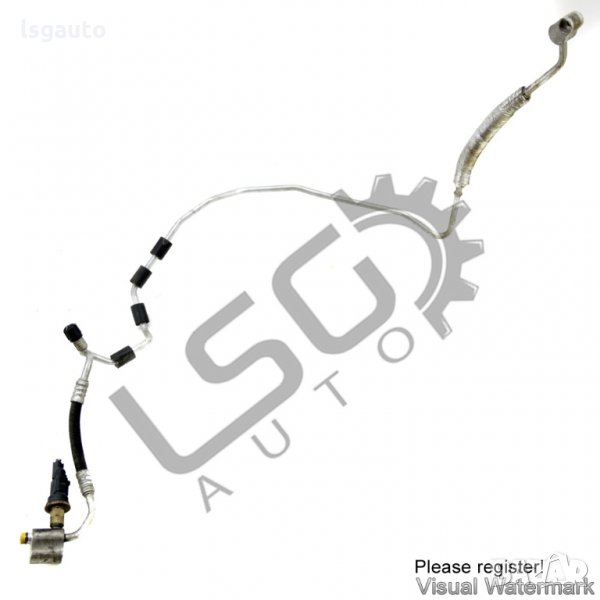 Тръба климатик Seat Toledo III 2004-2009 ST120821N-106, снимка 1