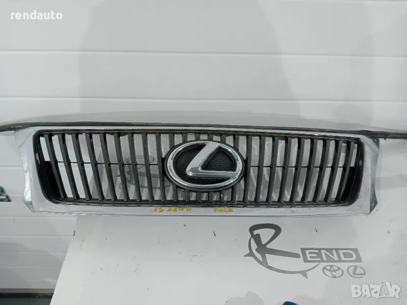 53111-53190 Решетка Lexus is220 Facelift 2008-2010, снимка 1