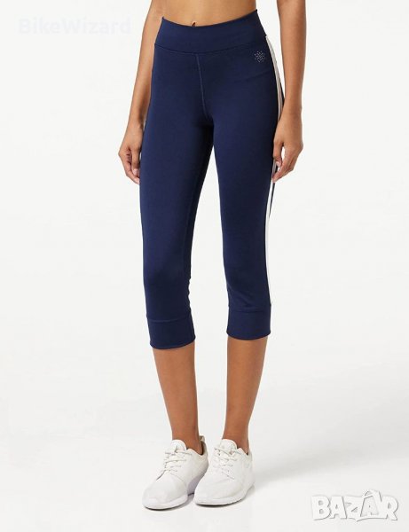 Марка Amazon: Дамски спортен клин Aurique с изрязани странични райета размер XS НОВО, снимка 1