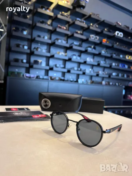 Ray Ban слънчеви очила Различни цветове , снимка 1