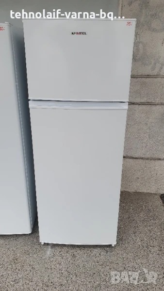 Хладилник с камера , снимка 1