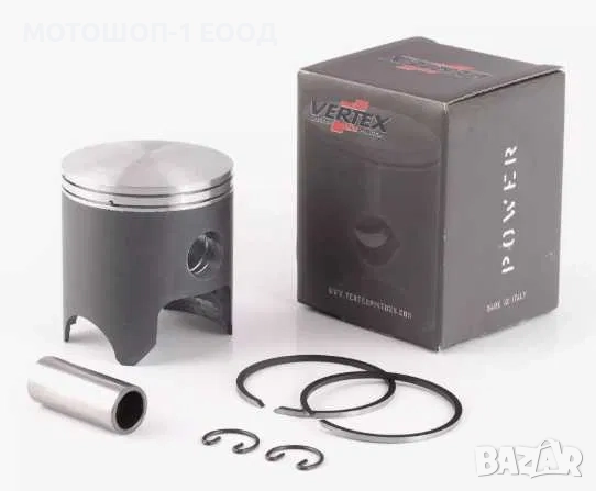 Бутало VERTEX 23249D 66.36мм GAS GAS EC250, снимка 1