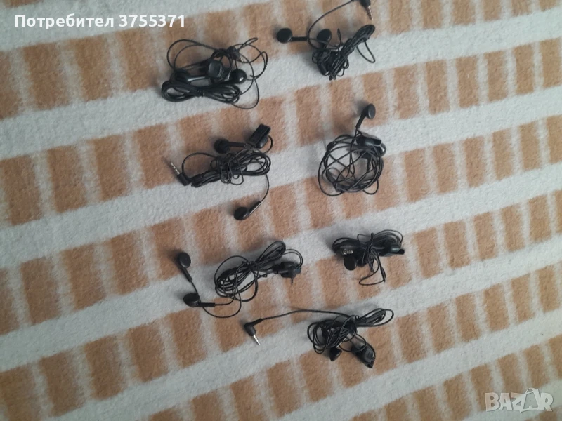 Слушалки за Нокия, снимка 1