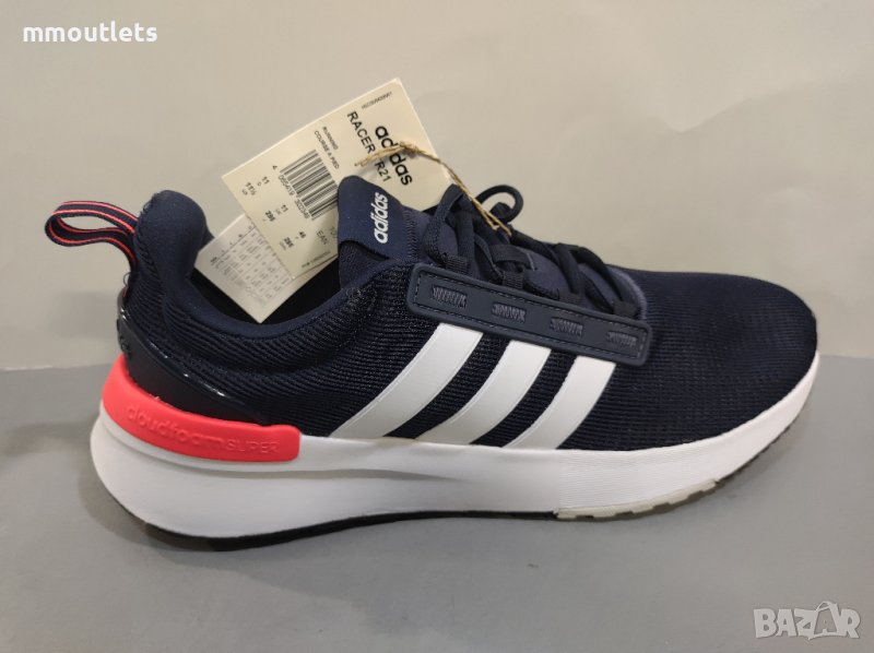 Adidas Racer N46/29,5см.Летни маратонки.Нови.Оригинал. , снимка 1