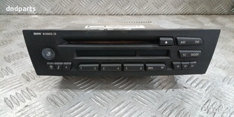 CD BMW E87 1-Series 2009г.	, снимка 1