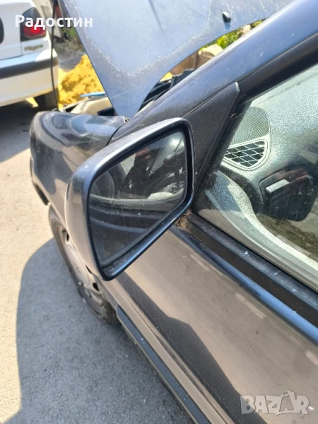 огледала за vw polo 6n, снимка 1