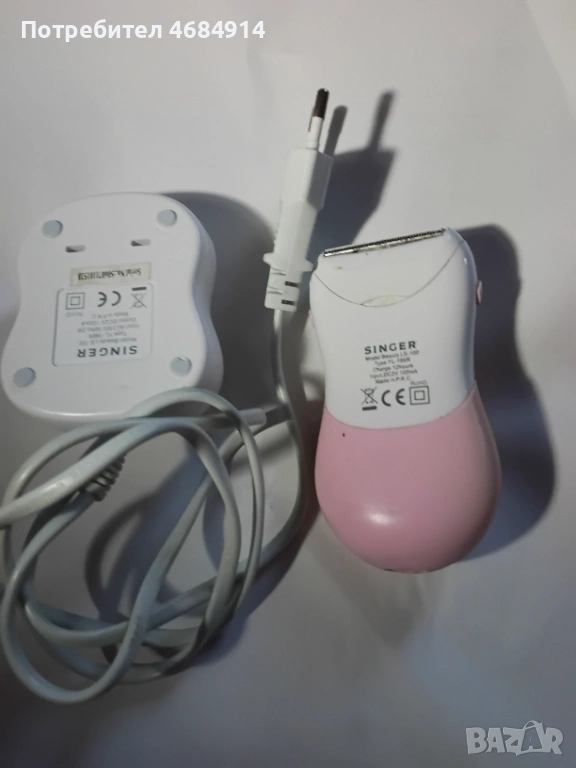 Епилатор , снимка 1