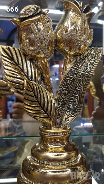 Статуетка, снимка 1