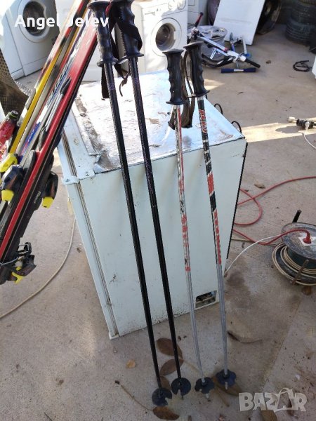 Steki za ski, снимка 1