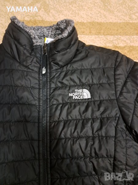 The  north face  Юношеско  Яке за Момиче , снимка 1