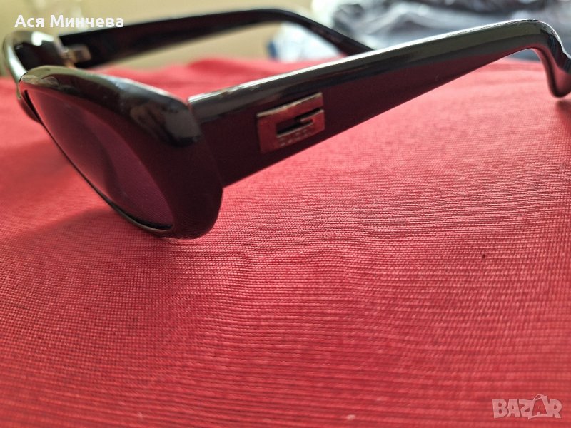 Gucci слънчеви очила , снимка 1
