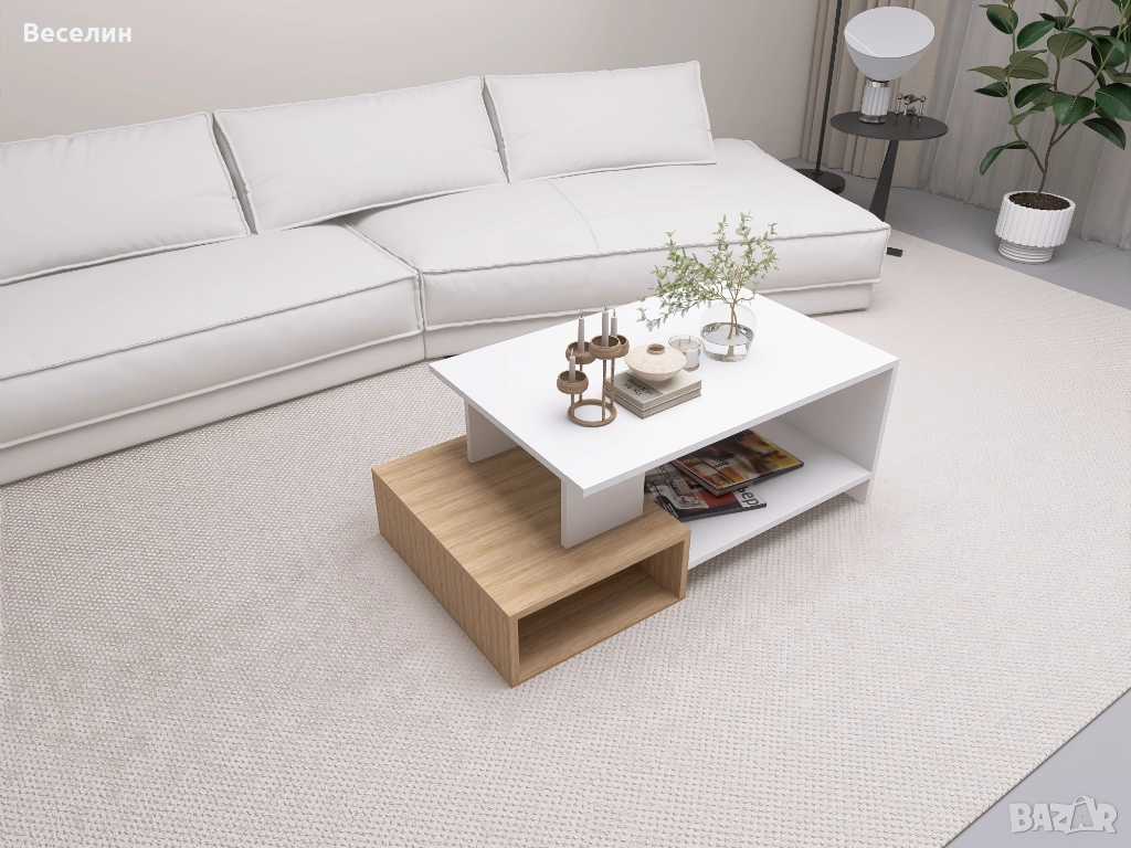 Холна маса - 18мм ПДЧ, снимка 1