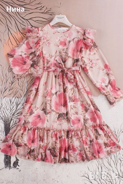 Рокля Gocoland , снимка 1