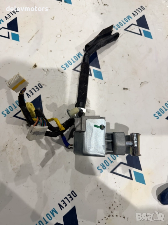 81900-L1700 заключващ механизъм от Hyundai Tucson 2023 г., Хюндай Туксон 2023, снимка 1