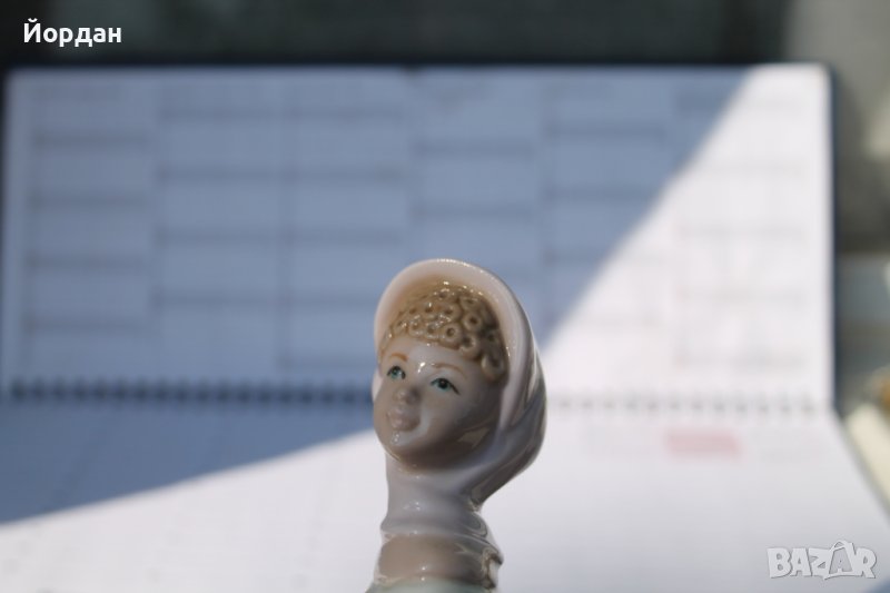 Швейцарски женски часовник ''Sonada'' 17 камъка, снимка 1