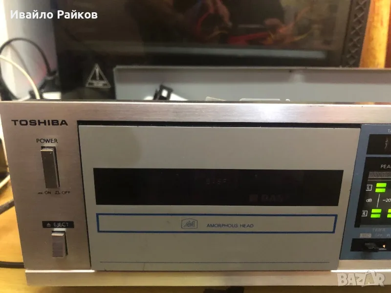 Toshiba PC-G35, снимка 1