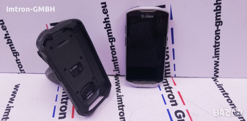 tablet скенер Zebra TC51, Android, barcode reader 5" high resolution, снимка 1