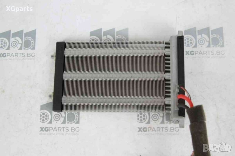  Ел. радиатор парно за Volvo V50 1.6D 109к.с. facelift (2008-2012), снимка 1