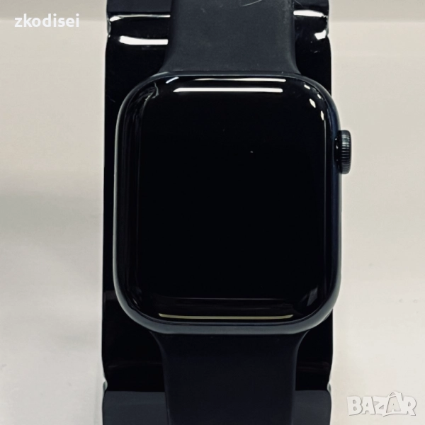 Smart watch Apple watch 9 45mm, снимка 1