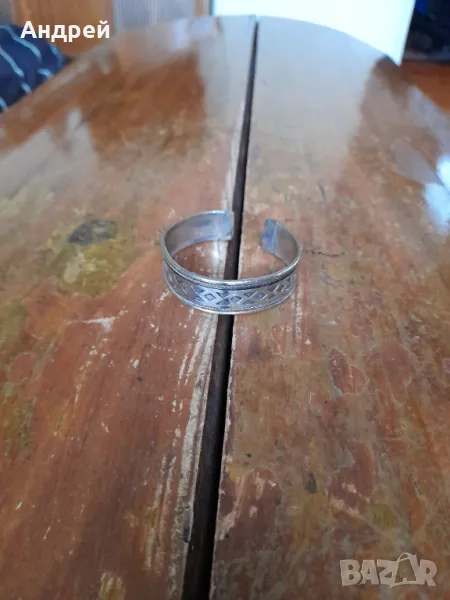 Стара гривна #9, снимка 1