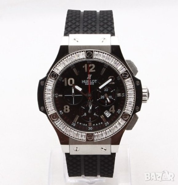 Дамски луксозен часовник Hublot Big Bang Tuiga 1909, снимка 1