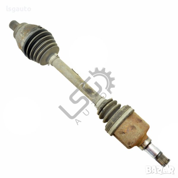 Лява полуоска Ford Galaxy II 2006-2014 ID:104790, снимка 1