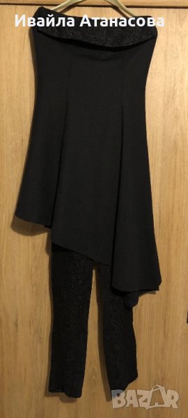 Комплект - панталон и туника, снимка 1