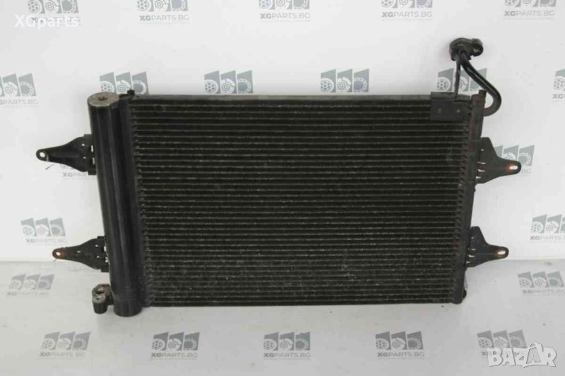  Климатичен радиатор за Skoda Fabia 1.9sdi 64к.с. (2000-2007), снимка 1