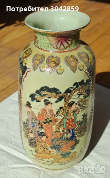 Вази, снимка 1