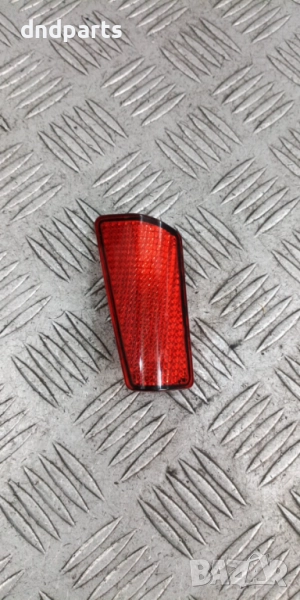 Светлоотразител Citroen C8 2013г.	, снимка 1