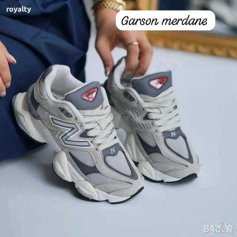 New Balance Маратонки 36-44 Номер , снимка 1