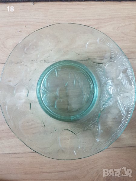 Фруктиера, снимка 1