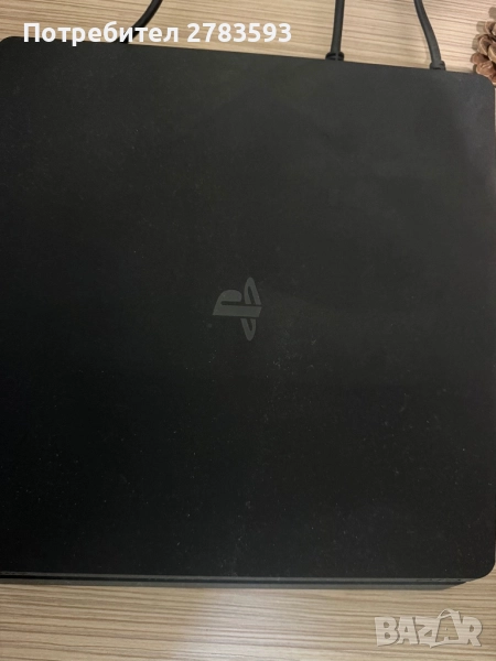 Playstation 4 500GB, снимка 1