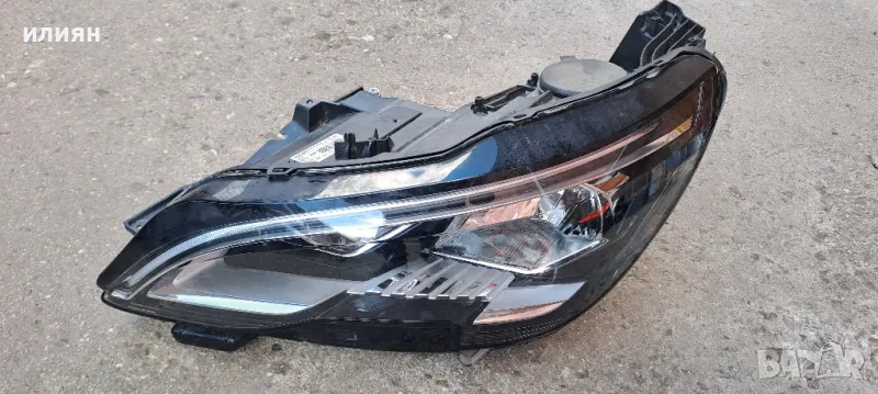 ляв фар за Peugeot 3008 5008 2016 2017 2018 2019 2020 90056582, снимка 1
