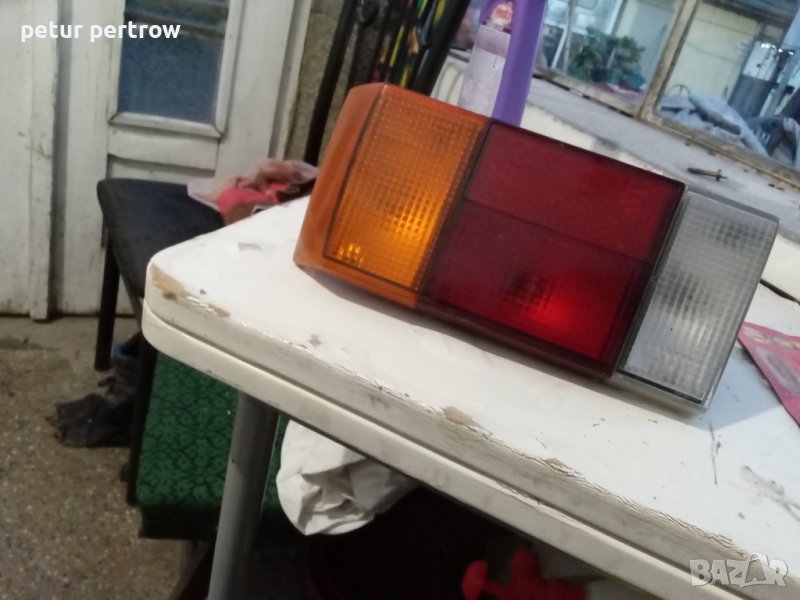 Заден ляв стоп за фолцваген  голф1, снимка 1