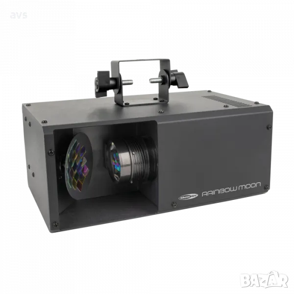 Мулти ефект Showtec Rainbow Moon, снимка 1