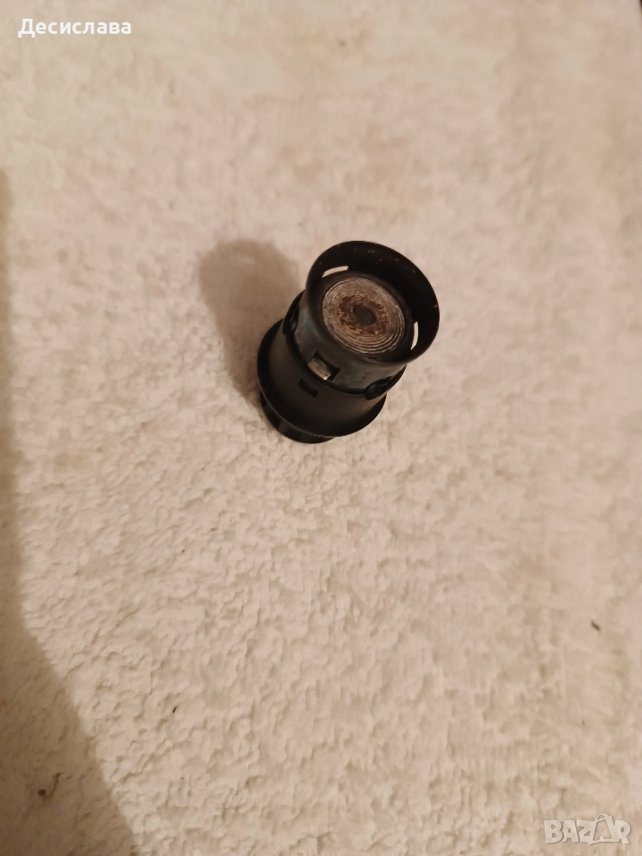 Авто запалка, Конектор за автокрушка къси светлини *Безплатна доставка, снимка 1