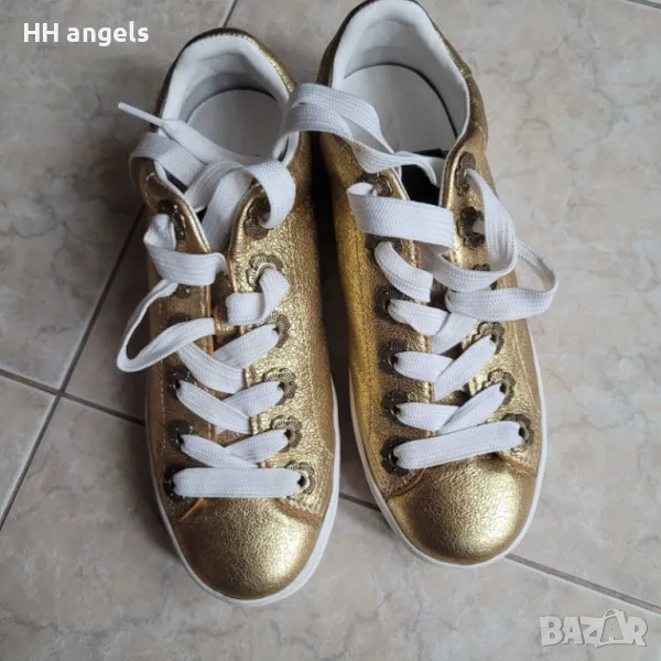 Coach спортни обувки, снимка 1