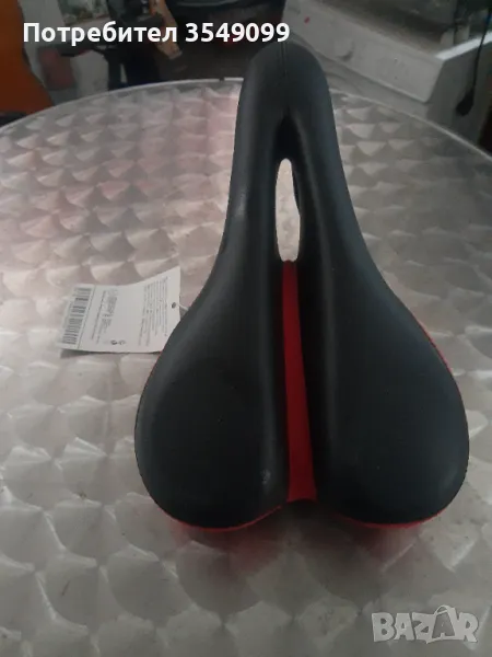 Седалка за колело, снимка 1