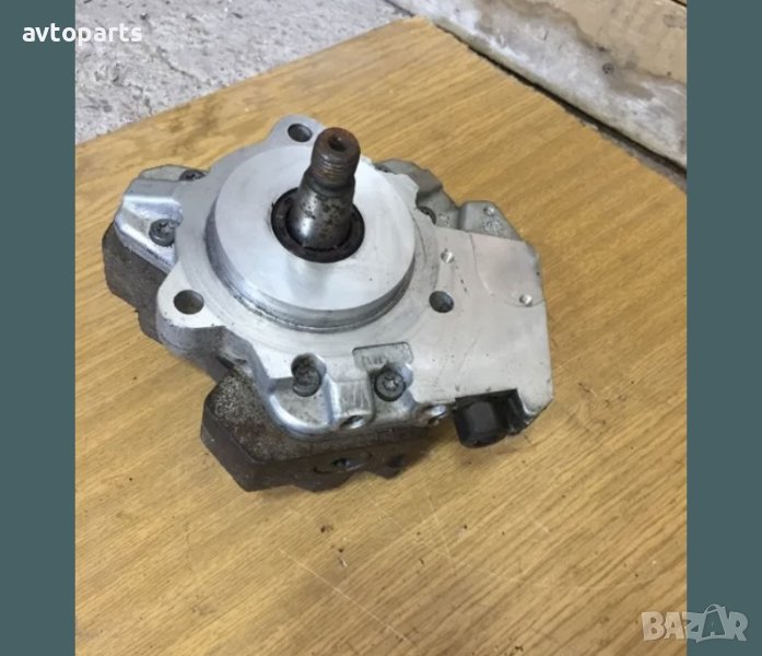 Bmw e66 3.0d 231ks ГНП, снимка 1