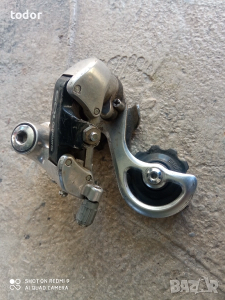 оптегач шимано 105, снимка 1