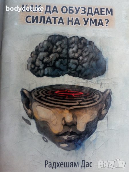 Как да обуздаем силата на ума?, снимка 1