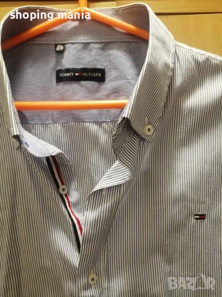 Риза tommy hilfiger , снимка 1