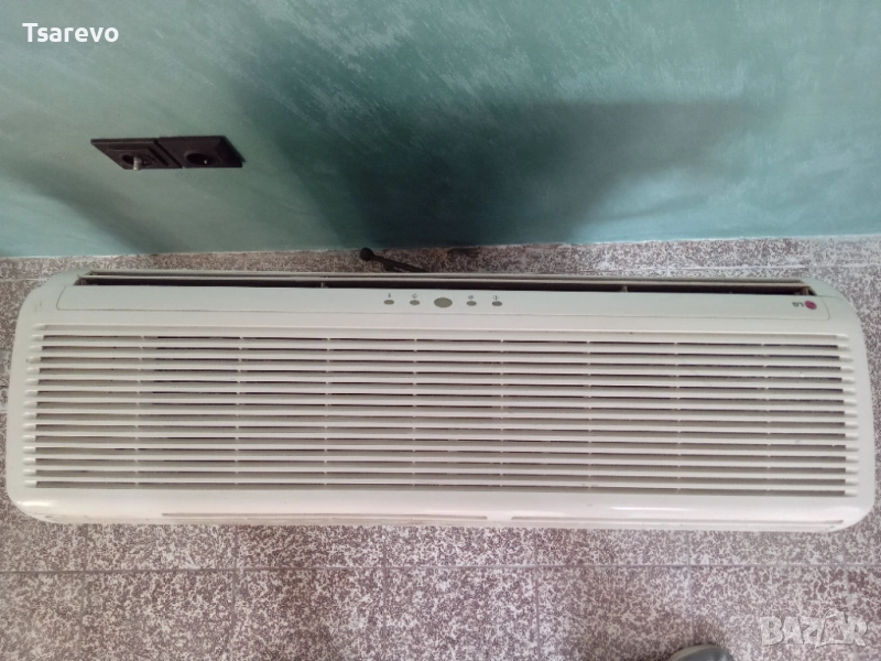 Климатик LG 12 ка, снимка 1
