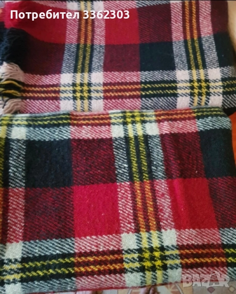 Родопски одеяла, снимка 1