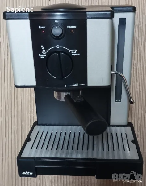 Кафемашина Elta., снимка 1