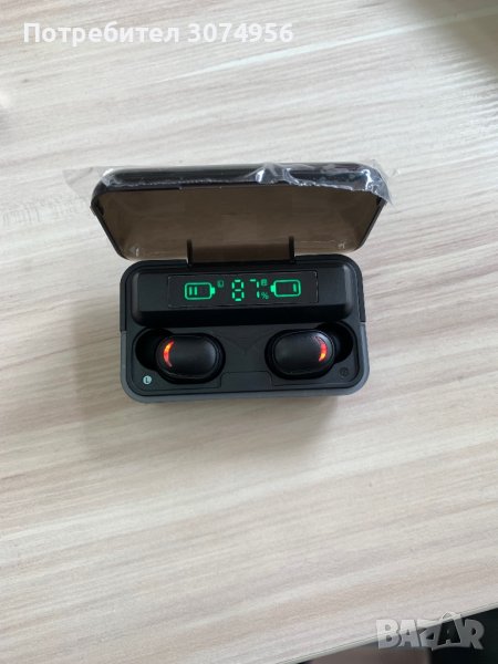 E10 MiPods, снимка 1