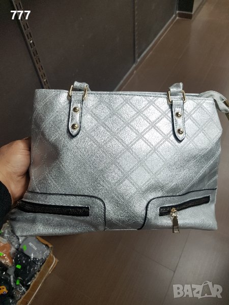Дамска чанта, снимка 1