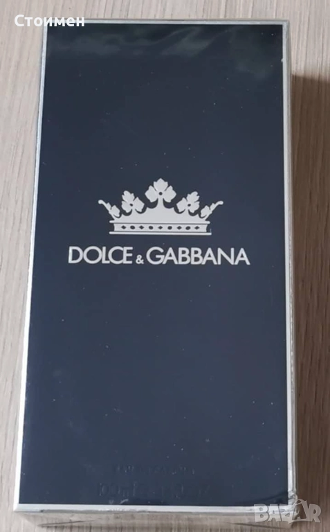 Продавам DOLCHE&GABBANA, снимка 1